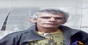 Cicero costa 61 anos Sou de Carapicuiba/São Paulo, Procuro Encontros Amizade com Mulher