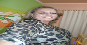 Eliene dantas 53 anos Sou de Petrolina/Pernambuco, Procuro Encontros Amizade com Homem