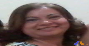 Lucy49 55 anos Sou de Ubajara/Ceará, Procuro Encontros Amizade com Homem