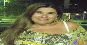 Claudia piaya 53 anos Sou de São Paulo/São Paulo, Procuro Encontros Amizade com Homem