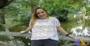Loren39 46 anos Sou de Niterói/Rio de Janeiro, Procuro Encontros Amizade com Homem