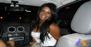 Karolina falcao 36 anos Sou de Recife/Pernambuco, Procuro Encontros Amizade com Homem