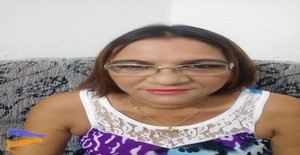 Wanda marques22 61 anos Sou de Natal/Rio Grande do Norte, Procuro Encontros Amizade com Homem