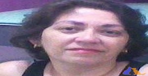 Rosemary mourão 53 anos Sou de Fortaleza/Ceará, Procuro Encontros Amizade com Homem