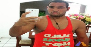 Pablohenrique94 27 anos Sou de Olinda/Pernambuco, Procuro Encontros Amizade com Mulher