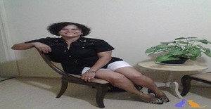 Ticciana 49 anos Sou de Londrina/Paraná, Procuro Encontros Amizade com Homem