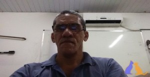 tecnicorcsteresi 53 anos Sou de Teresina/Piauí, Procuro Encontros Amizade com Mulher