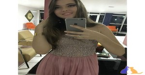 diaslina 23 anos Sou de Teresina/Piauí, Procuro Encontros Amizade com Homem