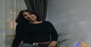 Suelidavidica 53 anos Sou de São Bernardo do Campo/São Paulo, Procuro Encontros Amizade com Homem