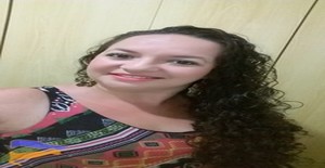 Janalily 38 anos Sou de Santa Rita/Paraíba, Procuro Encontros Amizade com Homem