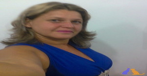 Leonice Costa 52 anos Sou de São Luís/Maranhão, Procuro Encontros Amizade com Homem