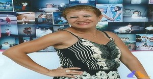 morena tania015 60 anos Sou de Parnamirim/Rio Grande do Norte, Procuro Encontros Amizade com Homem