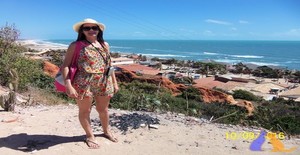 Rosemeriana 48 anos Sou de Cascavel/Paraná, Procuro Encontros Amizade com Homem