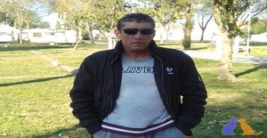Izaias AR Silva 51 anos Sou de Capanema/Pará, Procuro Encontros Amizade com Mulher