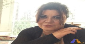 Hellen Tinoco 52 anos Sou de São Caetano do Sul/São Paulo, Procuro Encontros Amizade com Homem