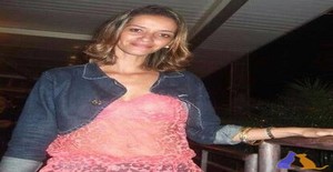 FernandaSady 43 anos Sou de Brasília/Distrito Federal, Procuro Encontros Amizade com Homem