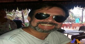 PauloMeir 53 anos Sou de Fortaleza/Ceará, Procuro Encontros Amizade com Mulher