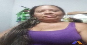 morena-lindaa 54 anos Sou de Belém/Pará, Procuro Encontros Amizade com Homem