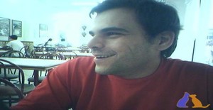 Marcelo-sc 44 anos Sou de Ascurra/Santa Catarina, Procuro Encontros Amizade com Mulher