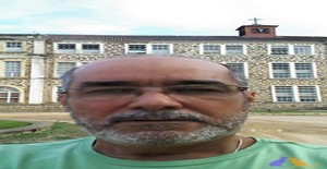 Augustus Mano 52 anos Sou de Alagoinhas/Bahia, Procuro Encontros Amizade com Mulher