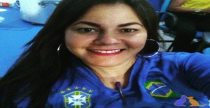 JANAINA GLEICY 43 anos Sou de Recife/Pernambuco, Procuro Encontros Amizade com Homem