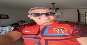 Waldo Francisco 60 anos Sou de Salvador/Bahia, Procuro Encontros Amizade com Mulher