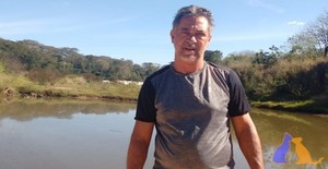 Andolfi 58 anos Sou de Araçatuba/São Paulo, Procuro Encontros Amizade com Mulher
