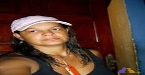 Zoeirinha 46 anos Sou de Guarujá/Sao Paulo, Procuro Encontros Amizade com Homem