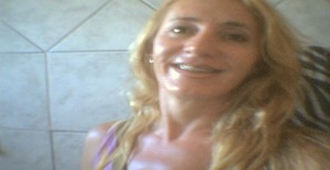 Lilicasol 54 anos Sou de Rio do Sul/Santa Catarina, Procuro Namoro com Homem