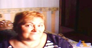 Elisasardeli 69 anos Sou de Sao Paulo/Sao Paulo, Procuro Namoro com Homem