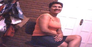 Flordocampopty 57 anos Sou de Parati/Rio de Janeiro, Procuro Encontros Amizade com Homem