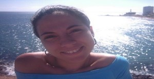 Misisa 38 anos Sou de Salvador/Bahia, Procuro Encontros Amizade com Homem
