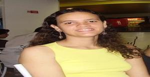 Gatinha_al 36 anos Sou de Maceió/Alagoas, Procuro Encontros Amizade com Homem