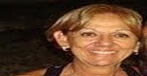 Marie-sp 73 anos Sou de São Paulo/Sao Paulo, Procuro Encontros Amizade com Homem