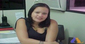 Coelhinha-se 35 anos Sou de Aracaju/Sergipe, Procuro Encontros Amizade com Homem
