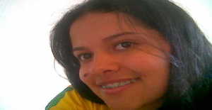Carla14 37 anos Sou de Campo Grande/Mato Grosso do Sul, Procuro Encontros Amizade com Homem