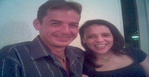 Henriquesp 57 anos Sou de Sao Paulo/Sao Paulo, Procuro Namoro com Mulher