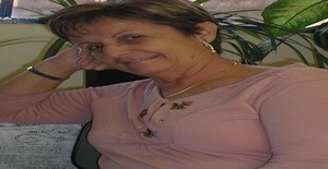 Lotus6 70 anos Sou de Araraquara/Sao Paulo, Procuro Encontros Amizade com Homem