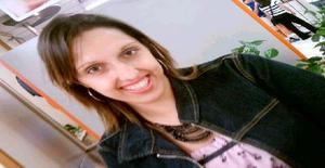 Ana_ngel 40 anos Sou de Sao Paulo/Sao Paulo, Procuro Encontros Amizade com Homem