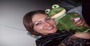 Borboleta_rosa 42 anos Sou de Dracena/Sao Paulo, Procuro Encontros Amizade com Homem