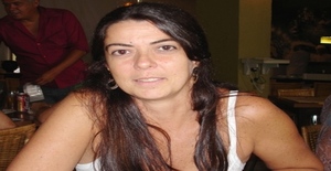 Flavia_bsb 53 anos Sou de Brasilia/Distrito Federal, Procuro Encontros Amizade com Homem