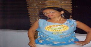 Morenabacana 59 anos Sou de Salvador/Bahia, Procuro Encontros Amizade com Homem
