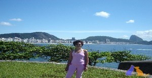 Arletehilario 67 anos Sou de Brasilia/Distrito Federal, Procuro Encontros Amizade com Homem