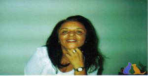 Leidezu 67 anos Sou de Salvador/Bahia, Procuro Namoro com Homem