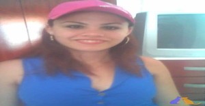 Heloene 37 anos Sou de Florianopolis/Santa Catarina, Procuro Encontros com Homem