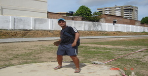 Flamengoanderson 37 anos Sou de Maceió/Alagoas, Procuro Encontros Amizade com Mulher