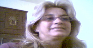 Amanda_mg 63 anos Sou de Vitória/Espirito Santo, Procuro Encontros Amizade com Homem